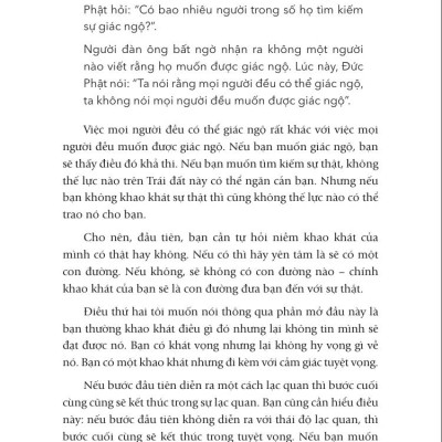 Sách - Đường Vào Thiền