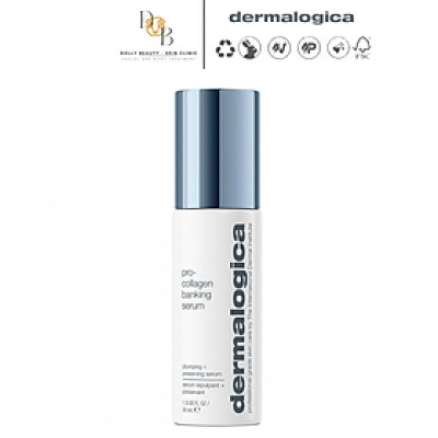 [DERMALOGICA] Tinh chất duy trì collagen PRO COLLAGEN BANKING SERUM