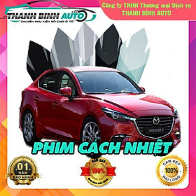 Phim cách nhiệt