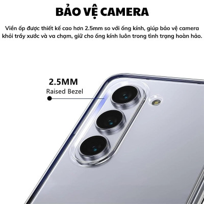 Ốp lưng trong suốt siêu mỏng chống ố vàng cho Likgus Penone bảo vệ 360 độ màn phụ và mặt lưng (Tặng bút cảm ứng