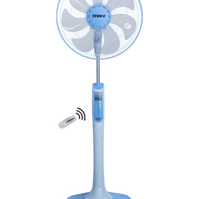 Quạt đứng điều khiển từ xa SENKO DR1608 - Hàng chính hãng