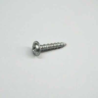 Combo Vít bê tông 4mm đầu nón vành PW425 & Mũi khoan bê tông 3.2mm đuôi kẹp Unika (không cần dùng tắc kê nhựa)