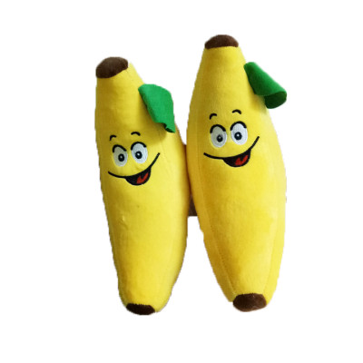 Gấu bông hình quả chuối xinh xắn