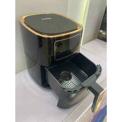  Nồi chiên không dầu Fumak FM-1875. Dung Tích 7.5L - Hàng chính hãng