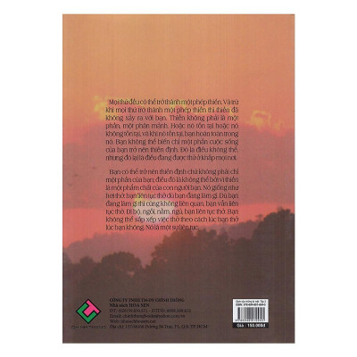 Sách - Sách Của Những Bí Mật - Tập 3 - Chính Thông Book