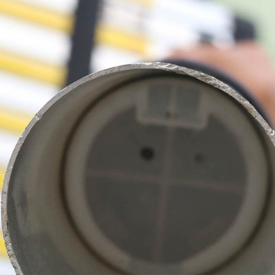 Thang nhôm rút đơn Nikita R38