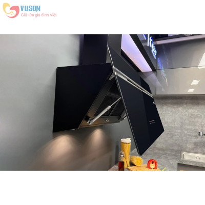 Máy Hút Mùi Eurosun 70K15E - Hàng chính hãng