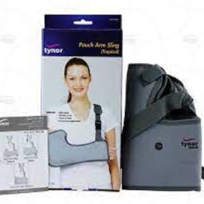 ĐAI NẸP CÁNH TAY C-01 TYNOR ẤN ĐỘ
