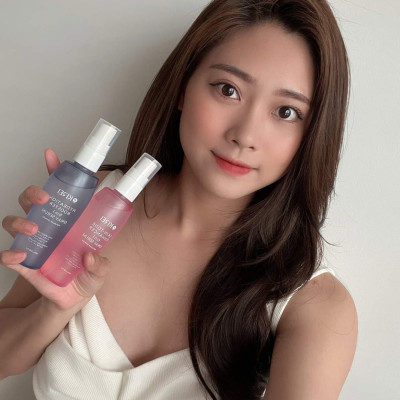 Tinh Chất Dưỡng Trắng Dạng Xịt 6 trong 1 Kirei JP - Skin Tone Enhancer 6in1 Spray Serum 100ml