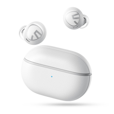 Tai nghe True Wireless SoundPEATS Free2 Classic - Hàng chính hãng