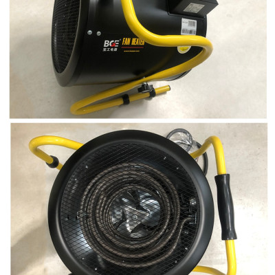 Máy sấy gió nóng BGE BG-C3 / 1-13 hàng chính hãng