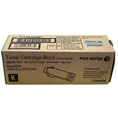 Mực máy in Fuji Xerox CP315dw ( CT202606 ) 8502413442993 2628918406042