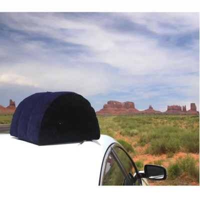 Ghế Tình Nhân Ôm Ngủ, Gối Bơm Hơi Gối Ôm Cắm Trại Gối Ôm Ngủ Có Lỗ Gối Hơi Cặp Đôi Có Thể Giặt