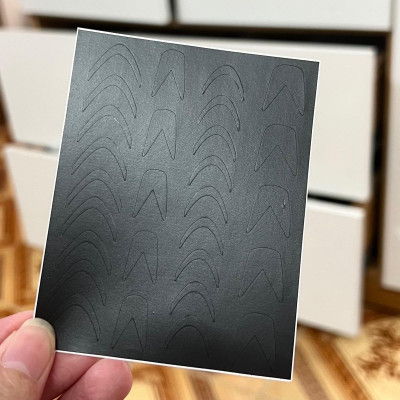 Sticker Kẻ Phen Nhãn Dán Móng, Vẽ Fen Móng Kẻ Bán Nguyệt Kiểu Pháp Dặm Ombre Siêu Mỏng Dẻo Vẽ Móng Nghệ Thuật Làm Nail Nữ
