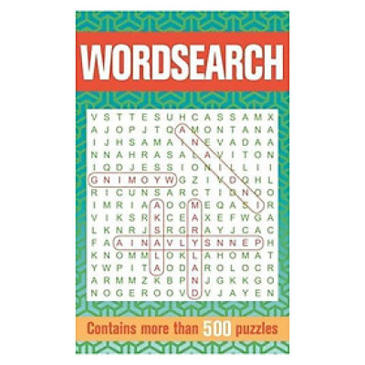 Wordsearch (2017)