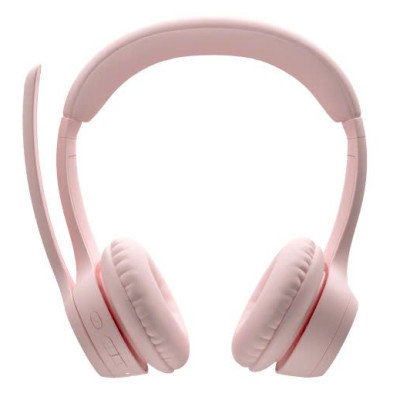 Tai nghe Bluetooth không dây Logitech Zone 300 - GiaPhucStore | Hàng Chính Hãng