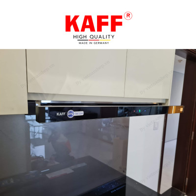 Máy hút mùi âm tủ inox phối kính cảm ứng 700mm KAFF KF-TL700 - Hàng Chính Hãng
