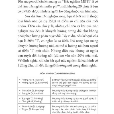 Im Lặng Là Siêu Sức Mạnh
