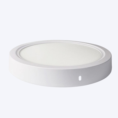 ĐÈN LED ỐP TRẦN TRÒN OX INNOLAMP,VỎ TRẮNG ÁNH SÁNG TRẮNG/VÀNG/TRUNG TÍNH