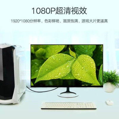 Ugreen UG11635VG101TK 20M màu Đen Cáp tín hiệu 2 đầu VGA - HÀNG CHÍNH HÃNG
