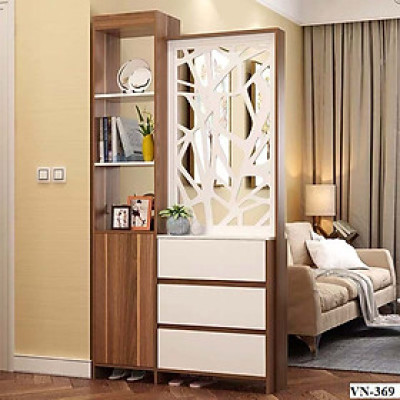 Kệ tủ vách ngăn liền kệ HC-326