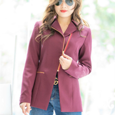 Áo Vest Nữ F’Amor
