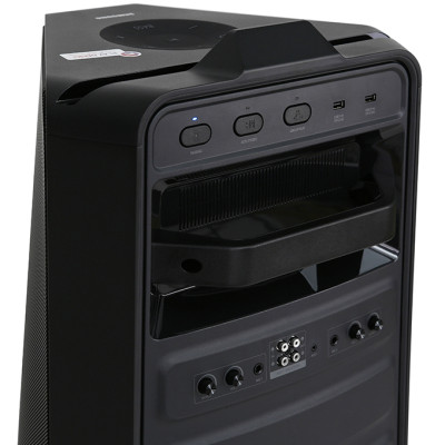 Loa tháp Samsung MX-T70/XV - Hàng chính hãng - Giao tại Hà Nội và 1 số tỉnh toàn quốc