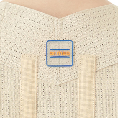 Đai lưng cột sống T1 - T12 điều chỉnh tư thế DR.MED DR-B011 Hàn Quốc - Đai Lưng Ngực