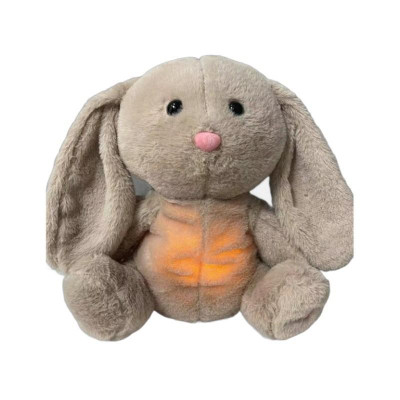 Gấu Nhịp Thở Ngủ Gấu Koala Bông Nhịp Thở Mô Phỏng Hít Thở Ánh Sáng Âm Thanh Giúp Vào Giấc Ngủ Nhanh