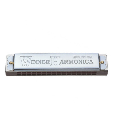 Kèn Harmonica Suzuki Winner W16