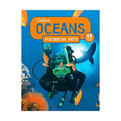 Oceans: Fascinating Facts