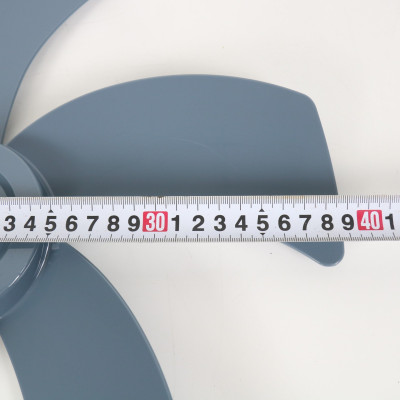 Quạt Đứng Có Khiển NK Media 5 Cánh MD-F116A Công Suất 50W Sải Cánh 16 inch (400mm) Chiều Cao 1350mm - Màu Ngẫu Nhiên - Hàng Chính Hãng