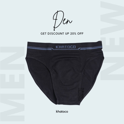 Quần lót Khatoco