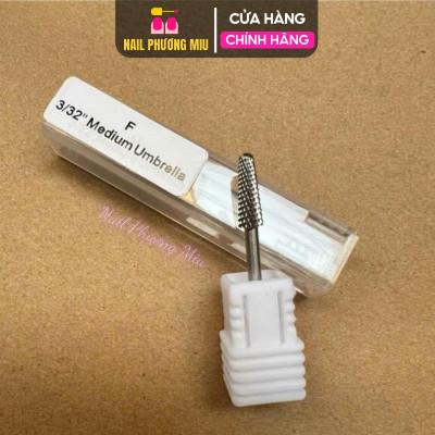 Đầu Mài Chân Móng Up, Thép Không Gỉ, Dũa Tròn Khóe Bột Dũa Tròn Khoé Da, Mài Nhám Mịn Làm Nail Tiện Lợi, Độ Bền Cao