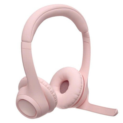 Tai nghe Bluetooth không dây Logitech Zone 300 - GiaPhucStore | Hàng Chính Hãng