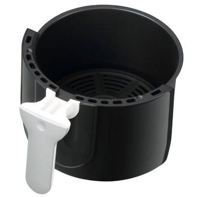 [ Hàng Chính Hãng ] Nồi chiên không dầu nhỏ gọn 4 Lít NF-CC150WRA  360º độ - BH 12 tháng