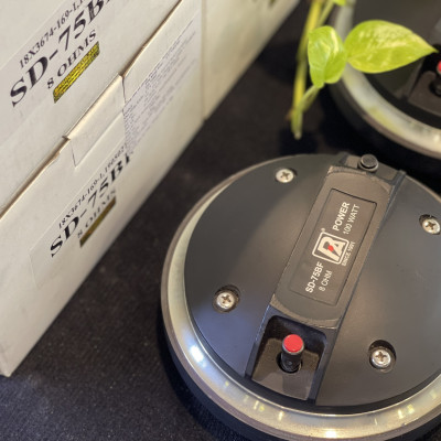 Củ treble 750 Paudio từ sắt SD75BF- Hàng chính hãng