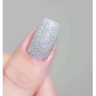 [Chai Lẻ] Sơn Nhũ Flash Siêu Sáng Làm Nail, 4 Màu Đỏ Vàng Bạc Đen Chai 15ml, Bóng Đặc Bền Màu Tạo Điểm Nhấn Cực Chất Cho Nữ