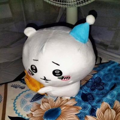 Gấu chikawa gấu bông chiikawa usagi corner 30cm chikkawa giao hoả tốc 2h tại tphcm