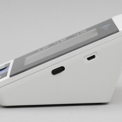 Máy đo huyết áp tự động Kachi MK167 - Hàng chính hãng