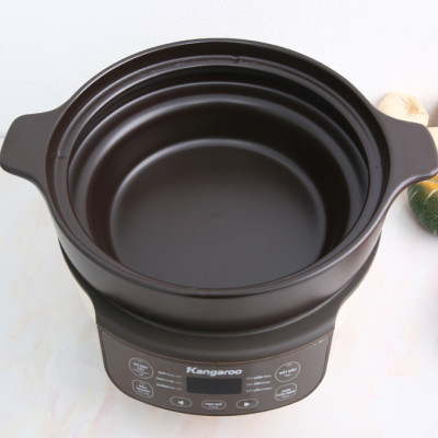 Nồi hầm dưỡng sinh KG3SC1 (3 Lít) - Hàng chính hãng