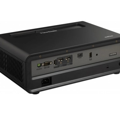 Máy chiếu 4K ViewSonic X1-4K - Hàng chính hãng - ZAMACO AUDIO