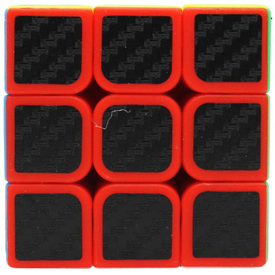Đồ Chơi Rubik 3x3x3 - Fantasy Cube 2031-4