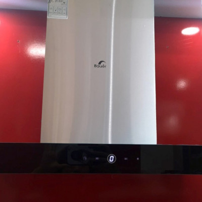 Máy hút mùi Bauer 70ED dạng hộp - Hàng chính hãng