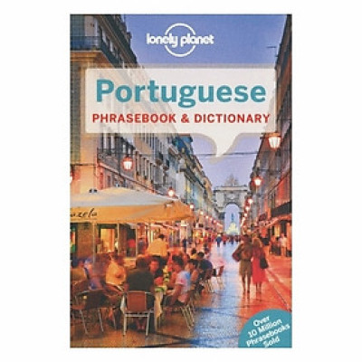 Portuguese Phrasebook 3