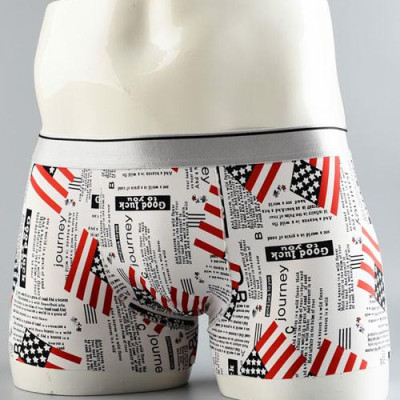 Combo 5 chiếc Quần lót Boxer nam SQB200