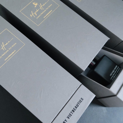 Tinh dầu khuếch tán - MIYAKO HOME SCORPIUS 50ML (trọn bộ)