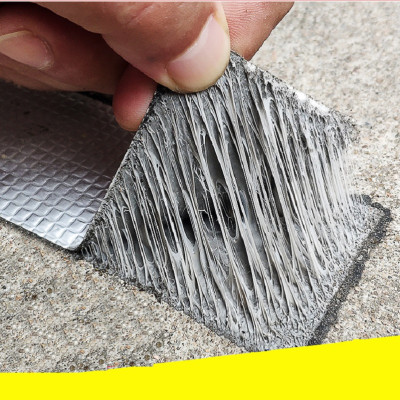 Cuộn Keo Dán chống Thấm - Vá Lỗ Thủng, Vết Nứt - Siêu Dính- Hàng Nhập Khẩu 5m