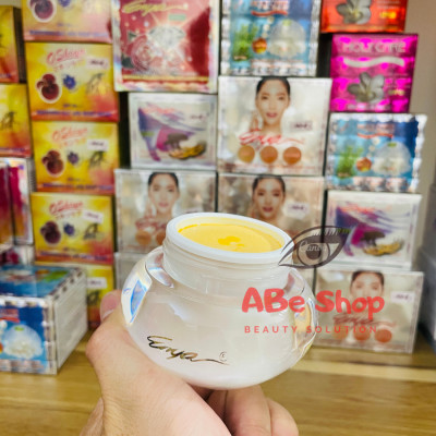 Kem ENYA Kim Cương 25g - ENYA COLLAGEN DIAMOND ANTI-AGING - Làm Trắng - Giảm Thâm Nám