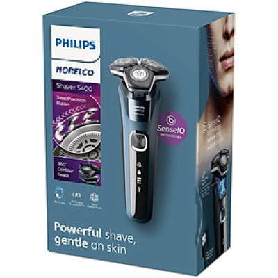 Máy cạo râu Philips S5880/81 Hàng chính hãng